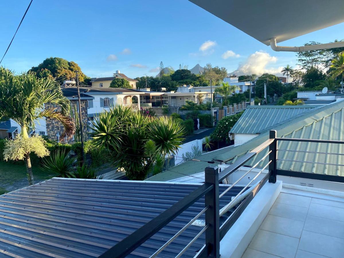 Pousada Ebene - Ideal Location In Rose Hill *