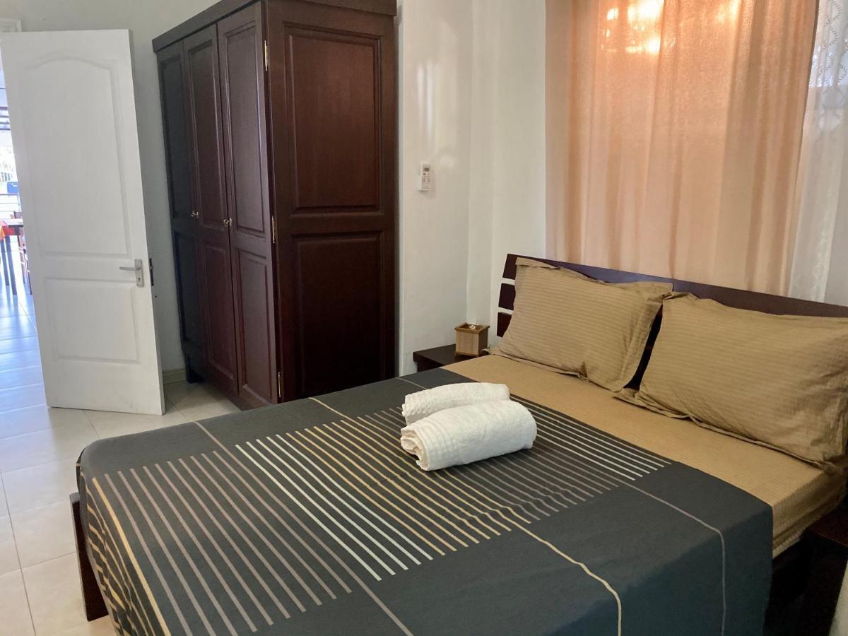 Ebene - Ideal Location In Rose Hill Pousada