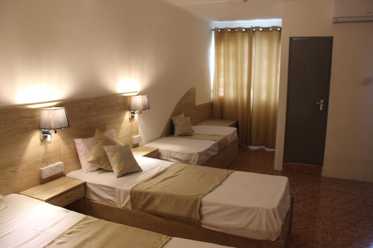 Guest house Sikamifer Tourist *