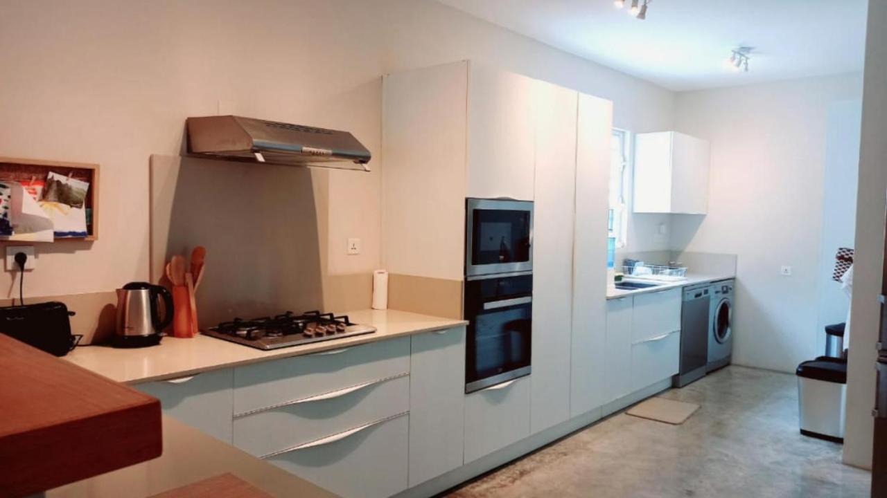 Villa Ximun Roches Noires