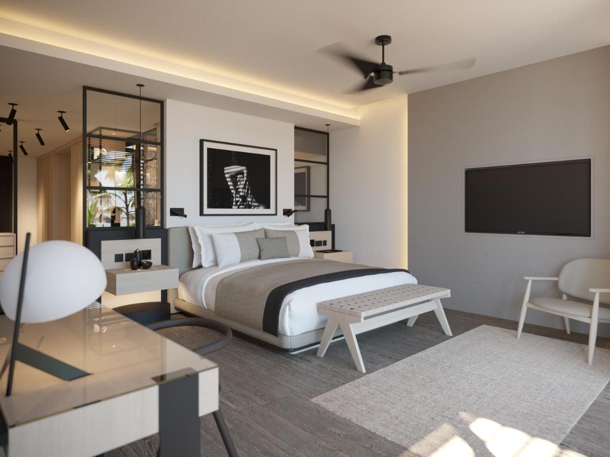 Resort Lux* & Residences Grand Baie