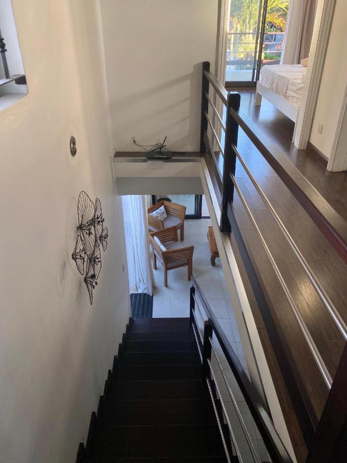 Ebene - Ideal Location In Rose Hill Pousada Beau-Bassin Rose-Hill