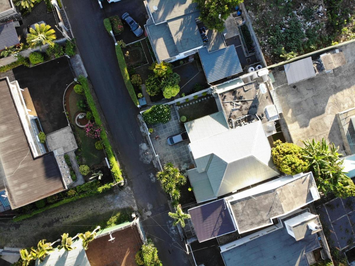 Pousada Ebene - Ideal Location In Rose Hill