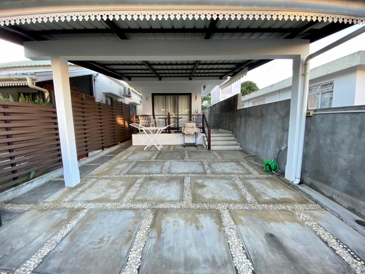 Ebene - Ideal Location In Rose Hill Pousada Beau-Bassin Rose-Hill