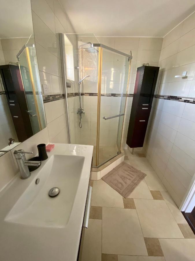 Pousada Ebene - Ideal Location In Rose Hill