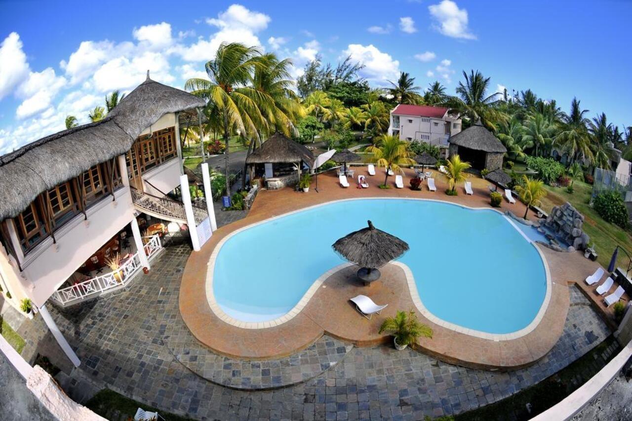 Casa Florida & 2* Pereybere Beach