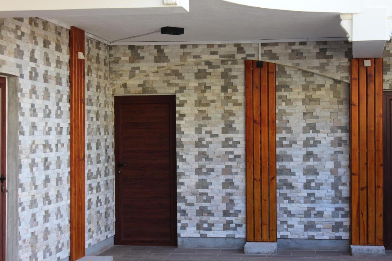 Guest house Sikamifer Tourist *