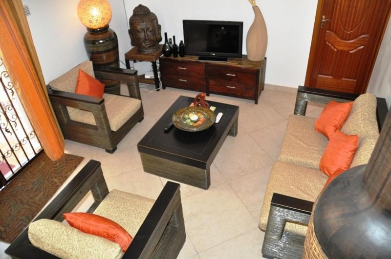 Sundara Mauritius Trou aux Biches