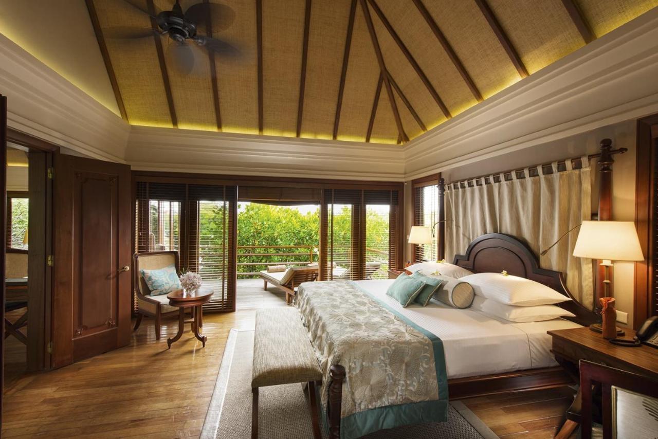 Constance Maurice Resort