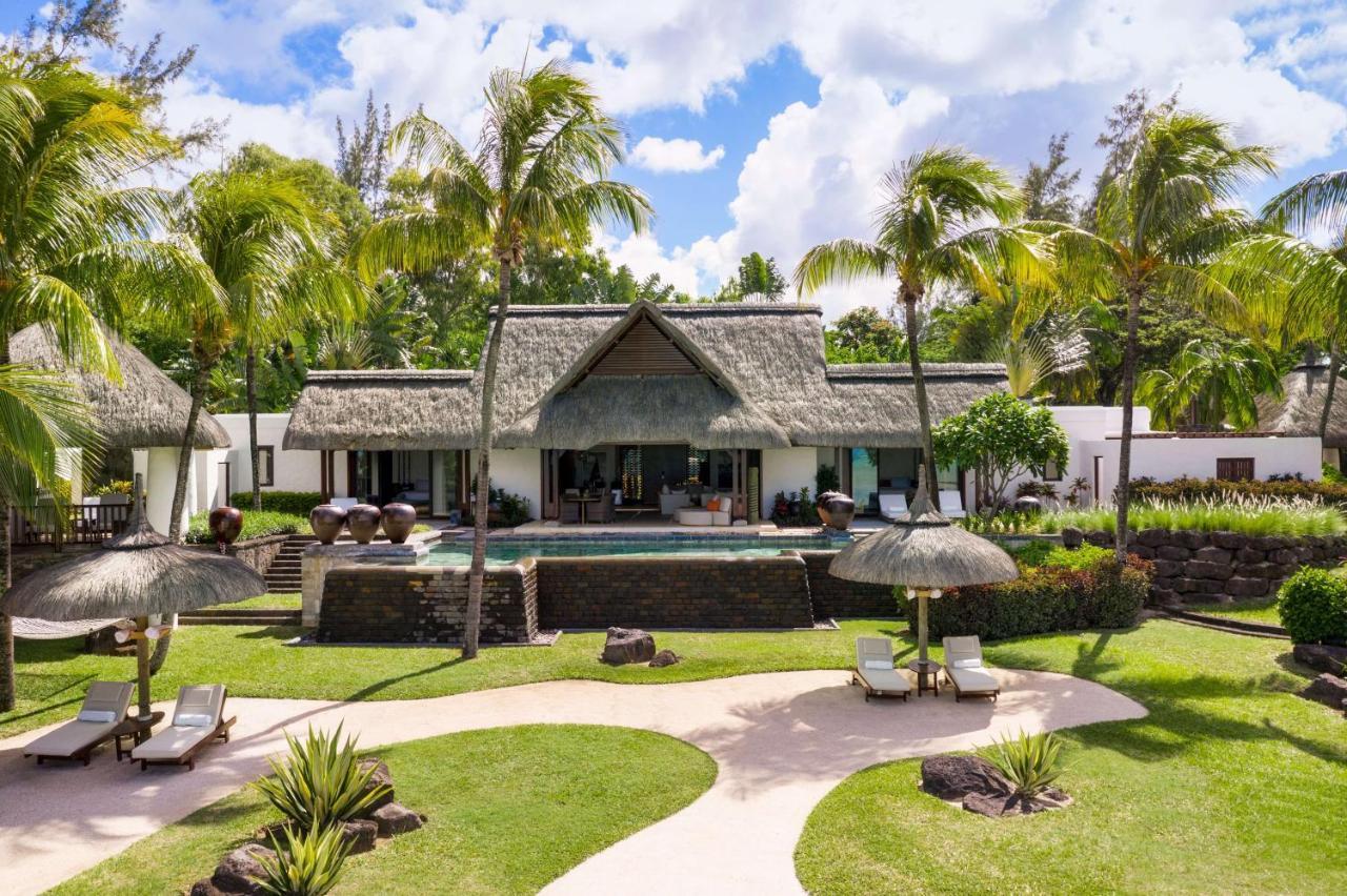 Resort Shangri-la Le Touessrok, Mauritius 5*