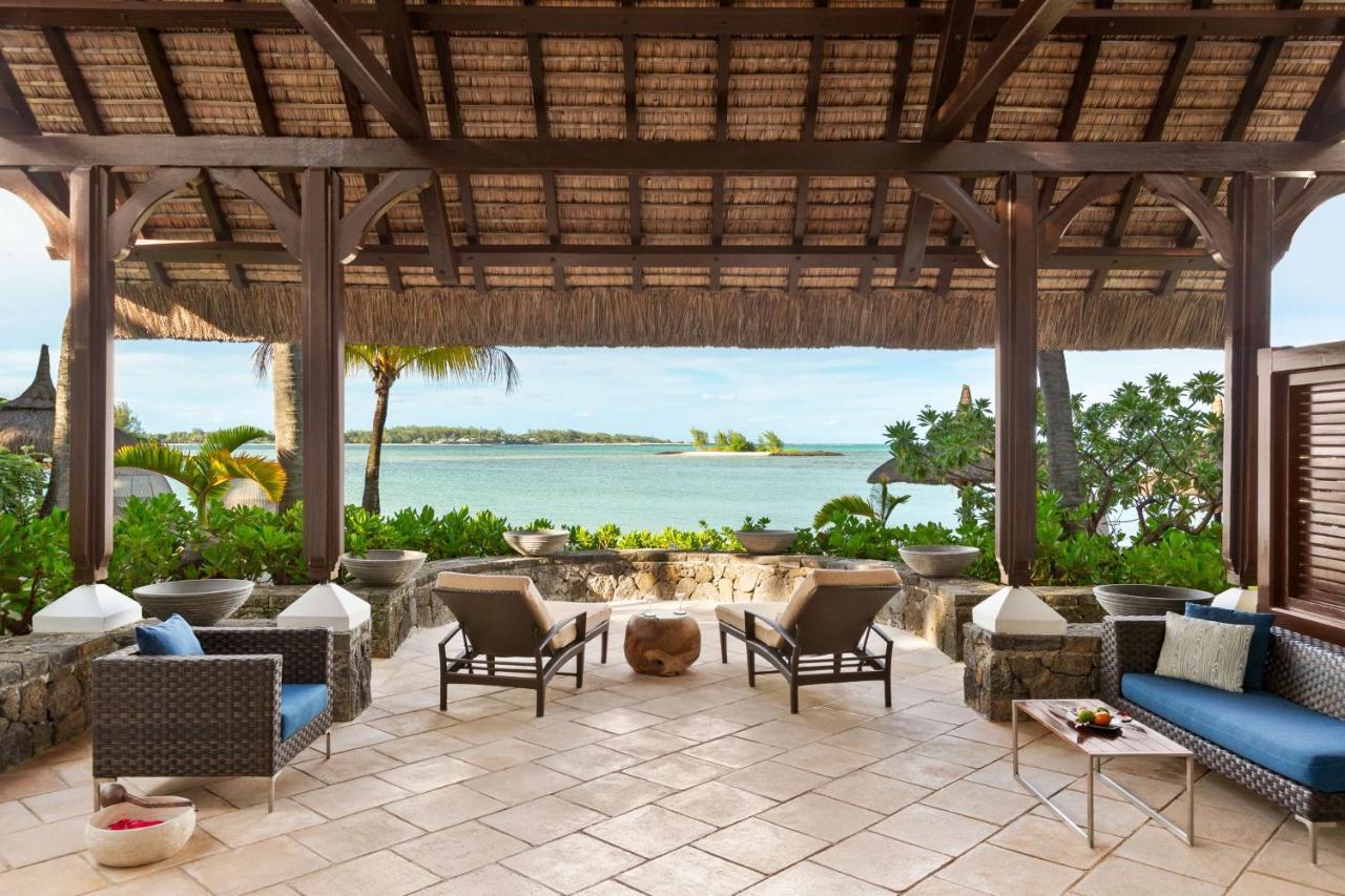 Shangri-la Le Touessrok, Mauritius