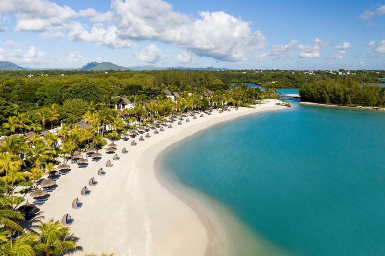 Resort Shangri-la Le Touessrok, Mauritius