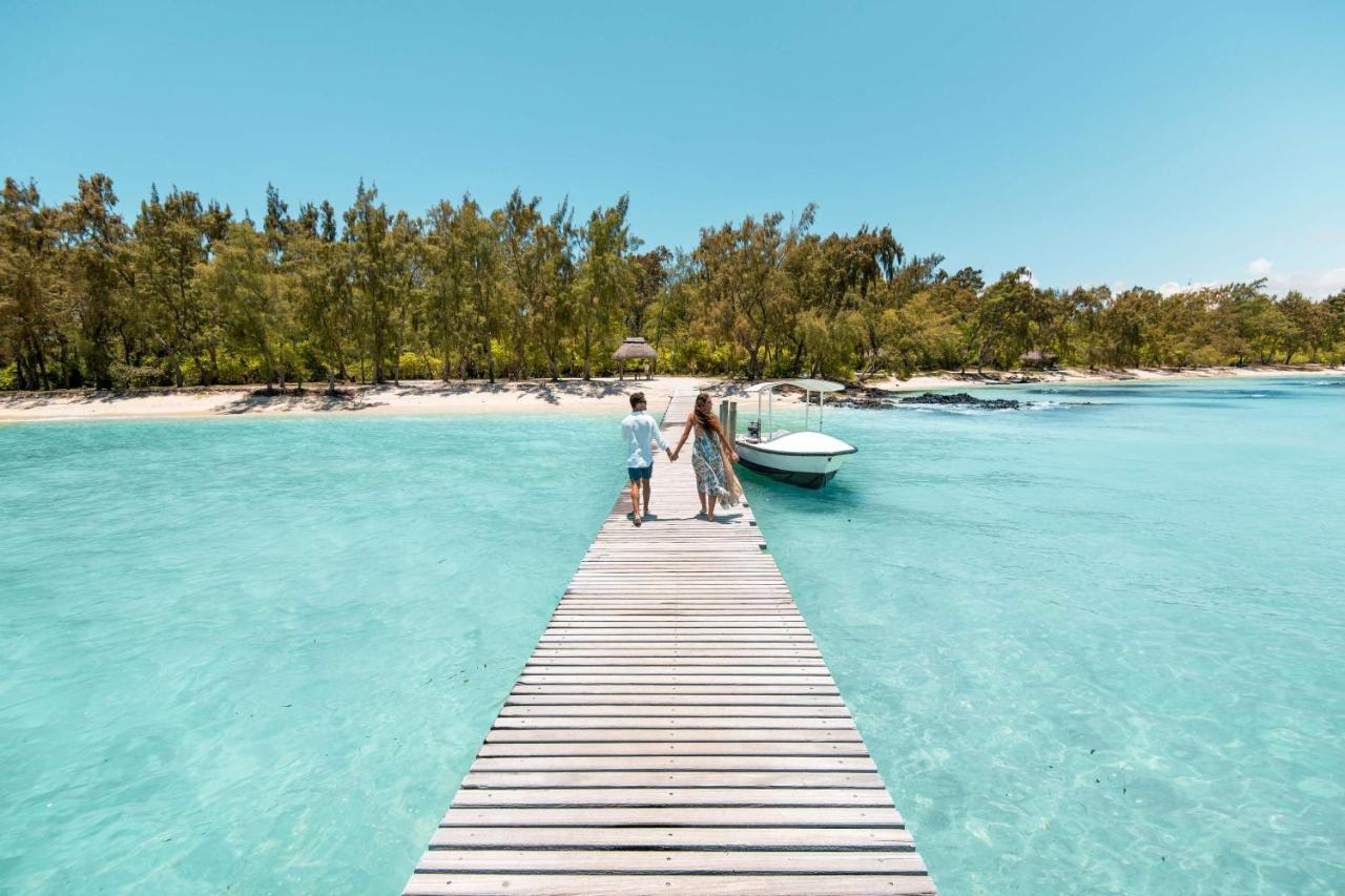 Shangri-la Le Touessrok, Mauritius Resort