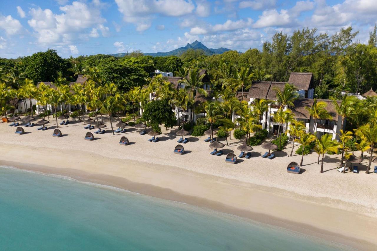 Shangri-la Le Touessrok, Mauritius Trou d'Eau Douce