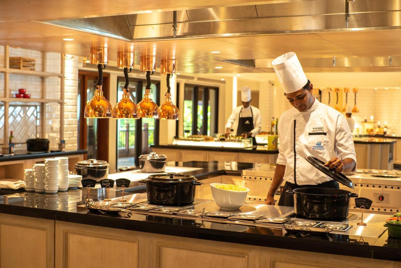 Maritim & Spa Mauritius