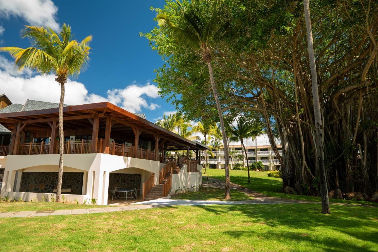 Hotel Maritim & Spa Mauritius