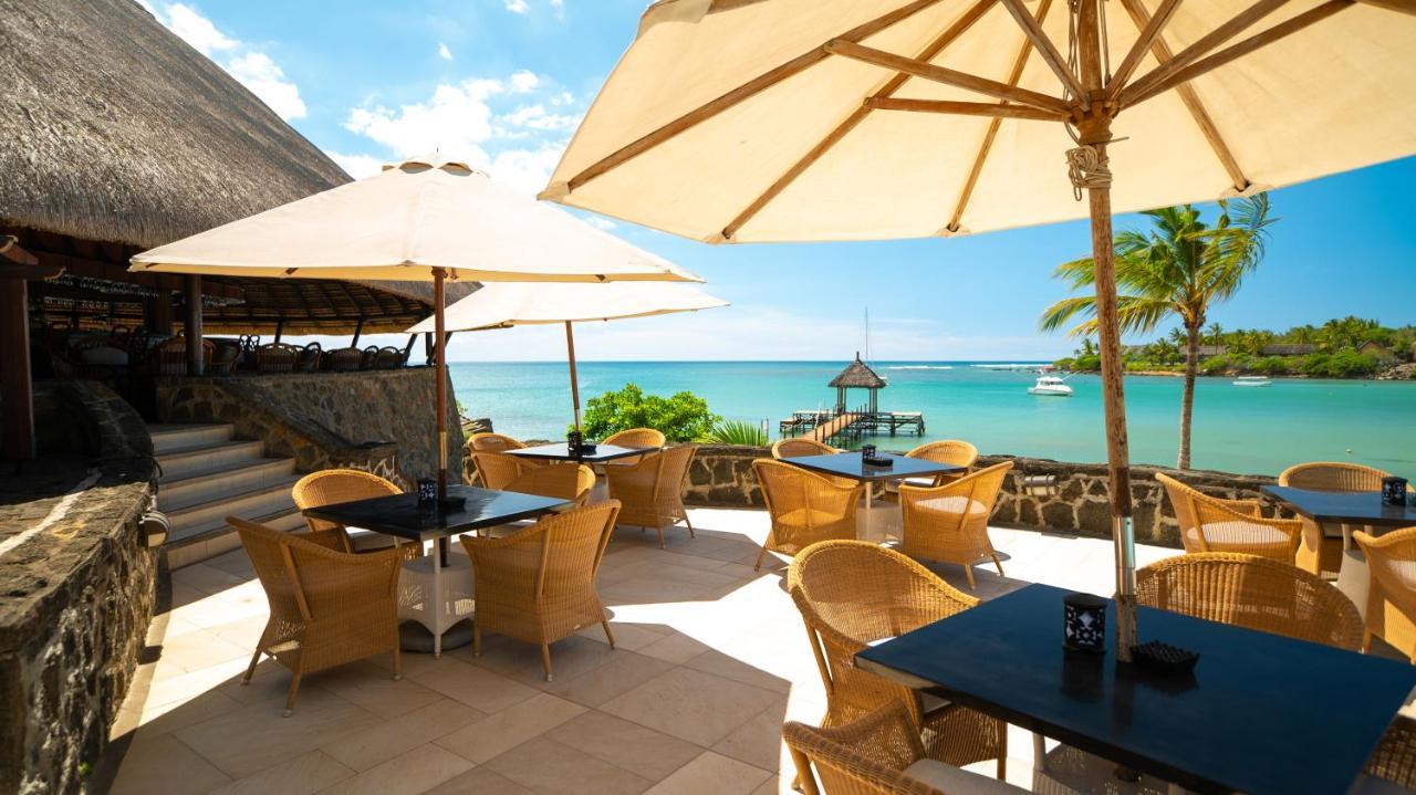 Maritim & Spa Mauritius Hotel 5*