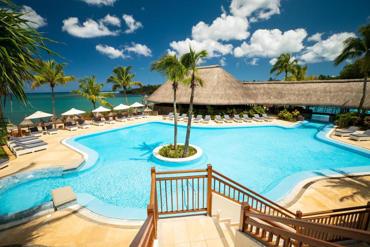 Hotel Maritim & Spa Mauritius