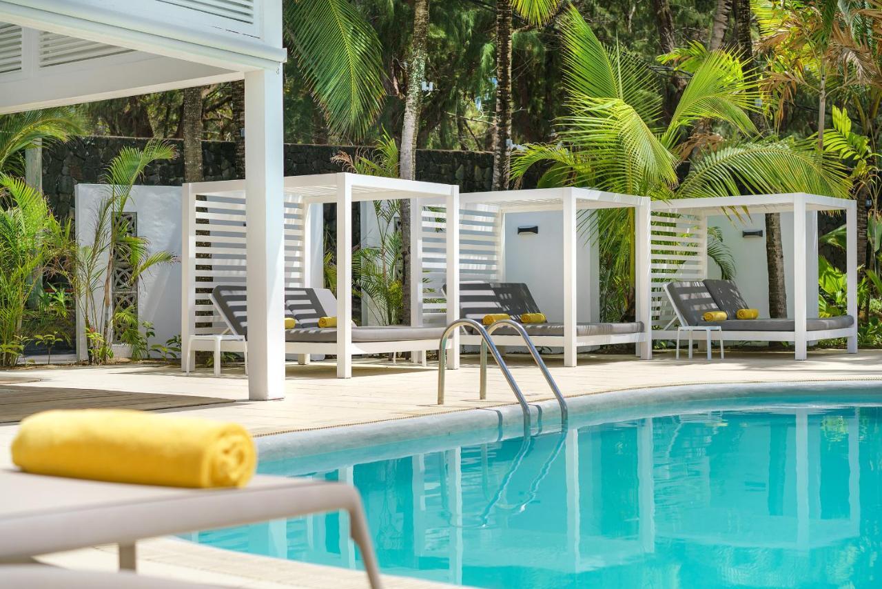 Tropical Attitude (adults Only)