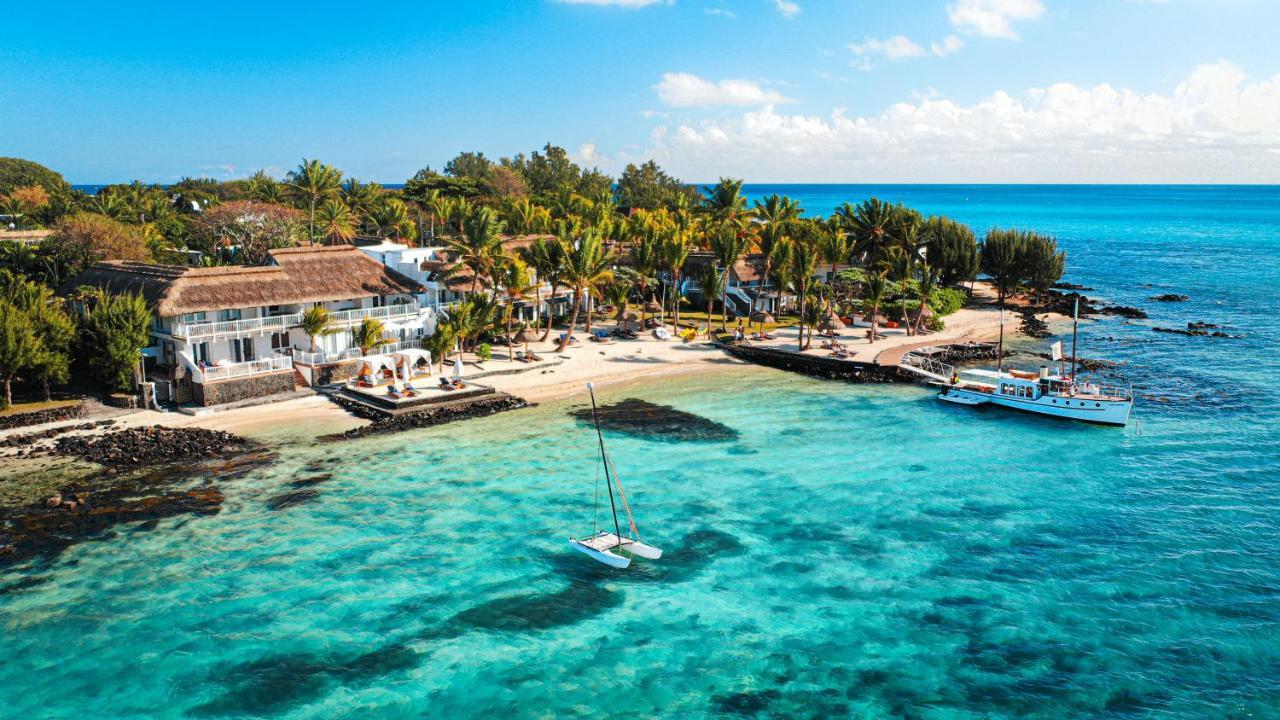 Hotel 20 Degres Sud - Relais & Chateaux Grand Baie