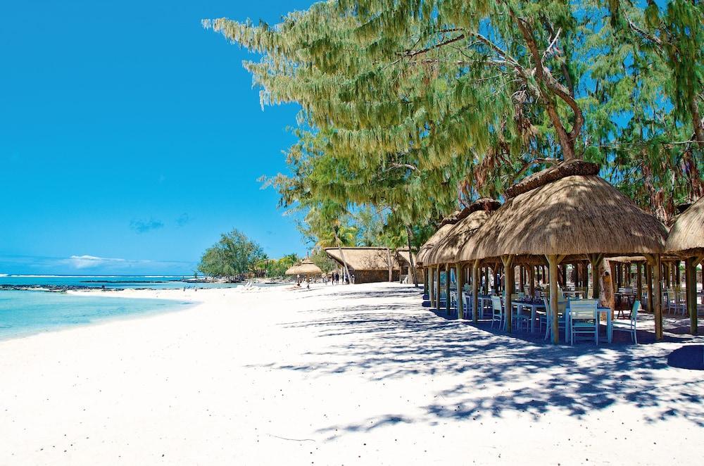 Resort Ambre - Adults Only Belle Mare