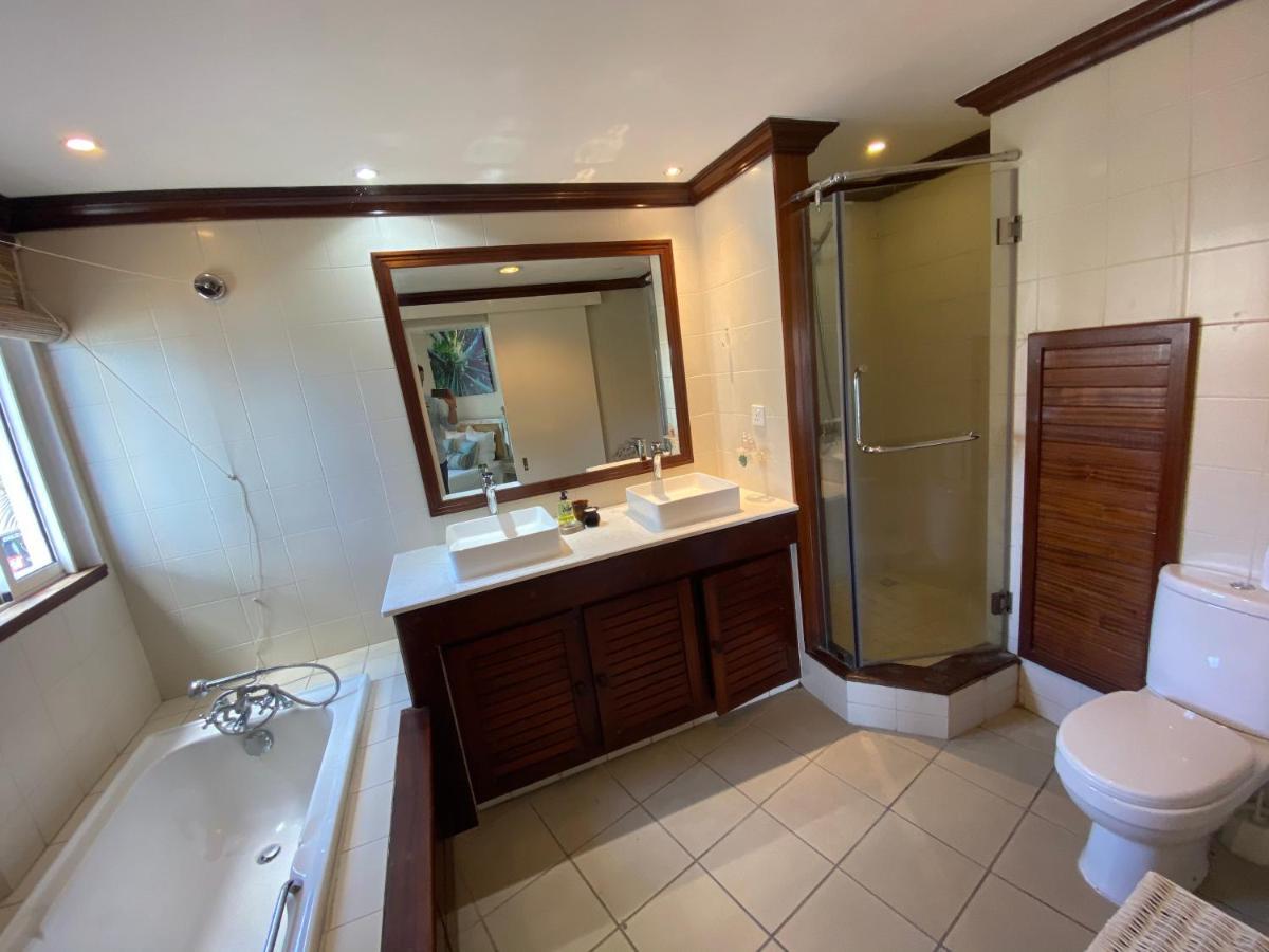 Penthouse Grand Baie