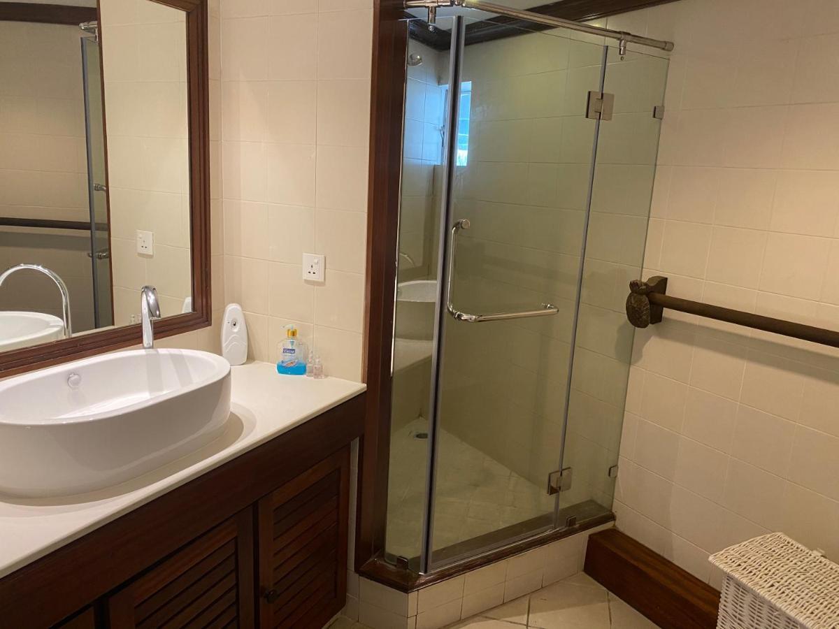 Apartamento Penthouse Grand Baie