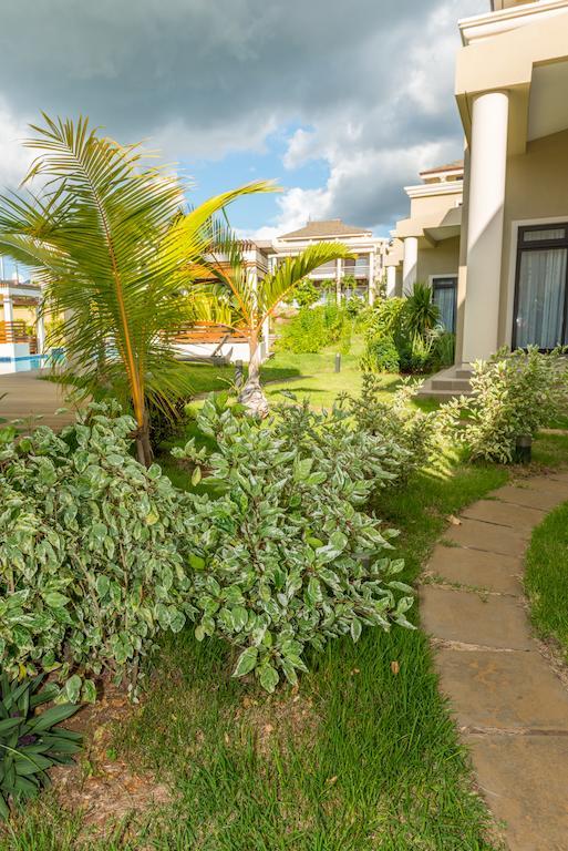 Villasun Luxury & *