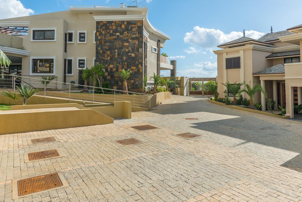 Villasun Luxury & * Flic en Flac