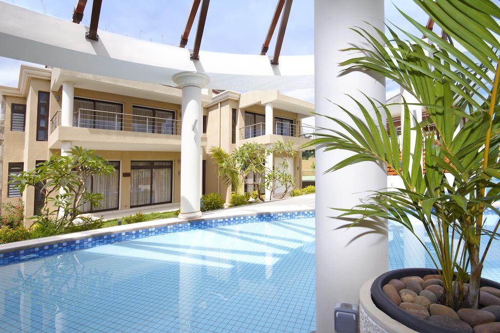 Villasun Luxury & Villa *