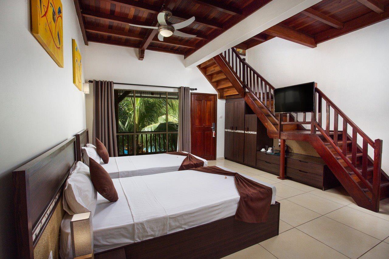 Resort Le Palmiste &