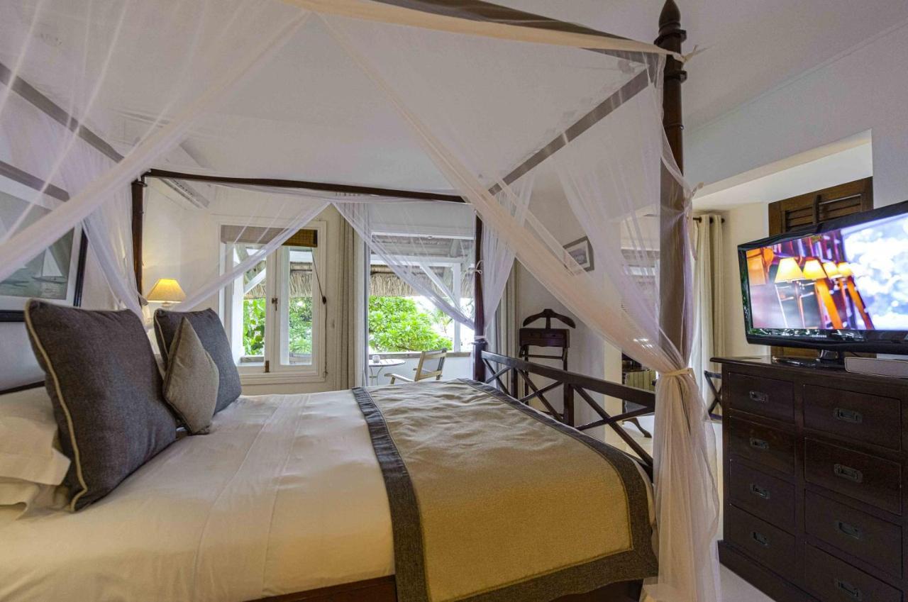 20 Degres Sud - Relais & Chateaux Hotel 5*