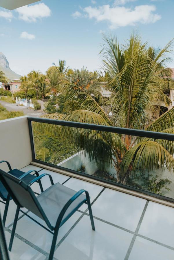 Luxe Exotica Apartamento