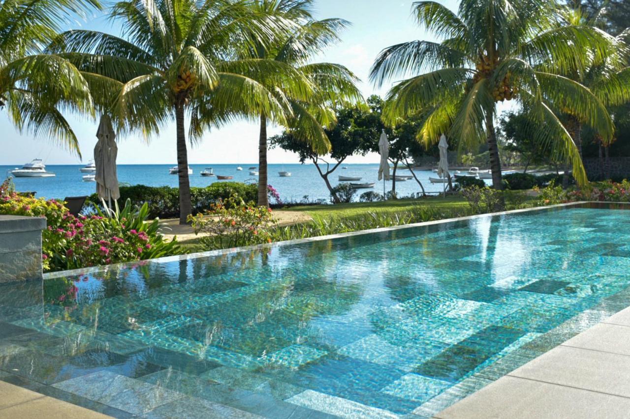 Latitude - With Private Plunge Pool Riviere Noire