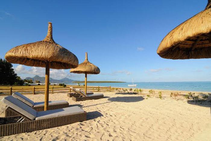 Coin De Paradis Luxury Beachfront