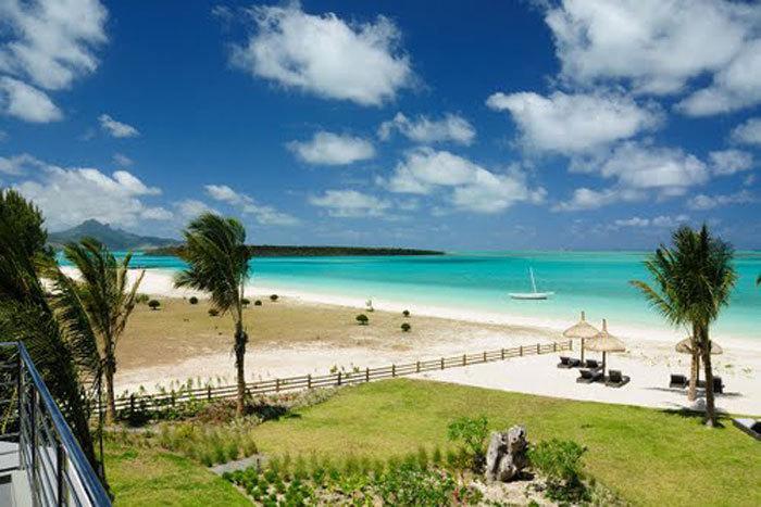 Hotel Coin De Paradis Luxury Beachfront Pointe D'Esny