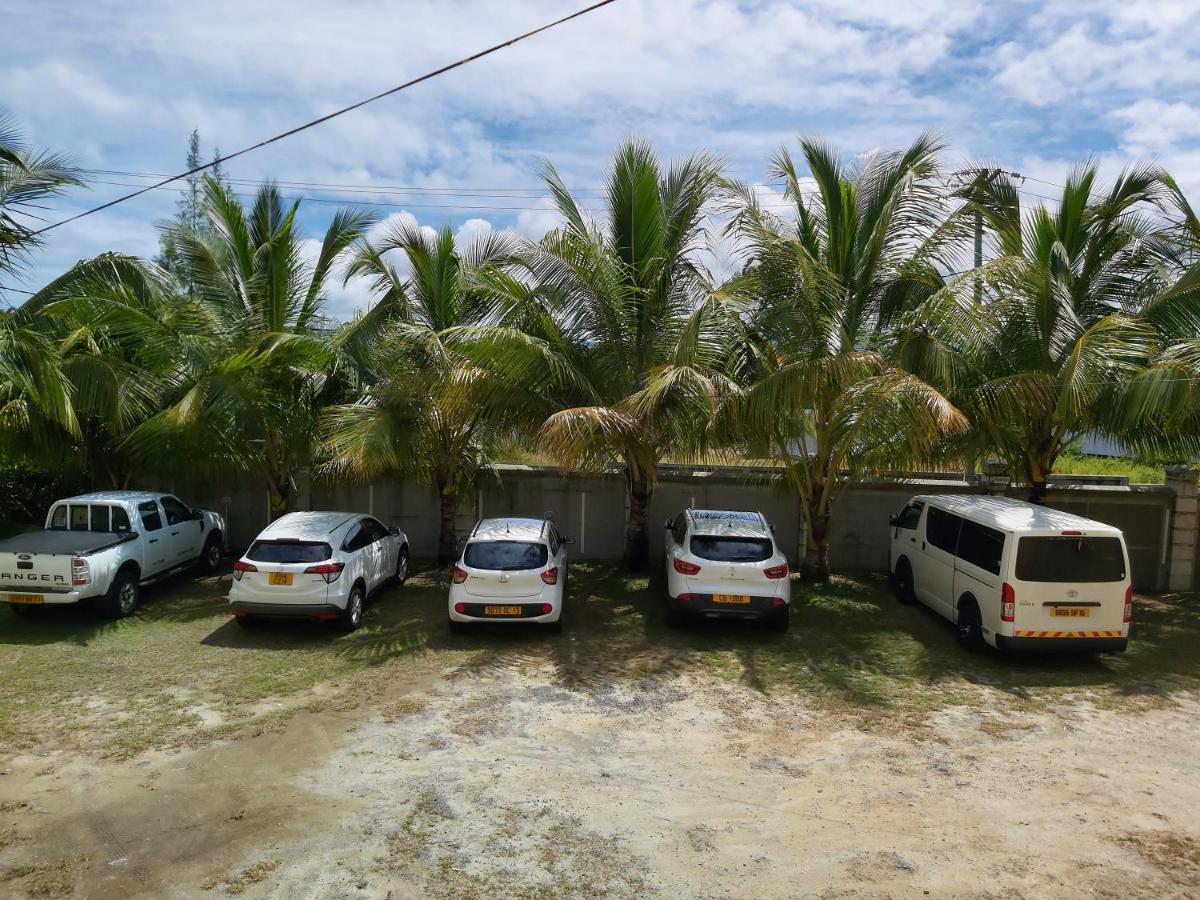 Palmar Beach Villa Villa *