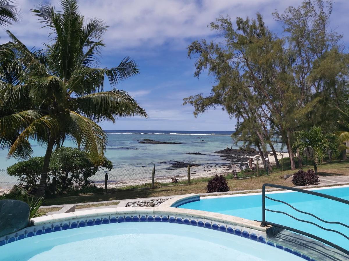 Palmar Beach Villa
