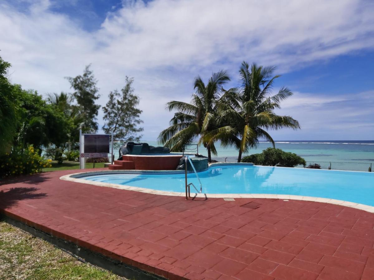 Palmar Beach Villa Villa *