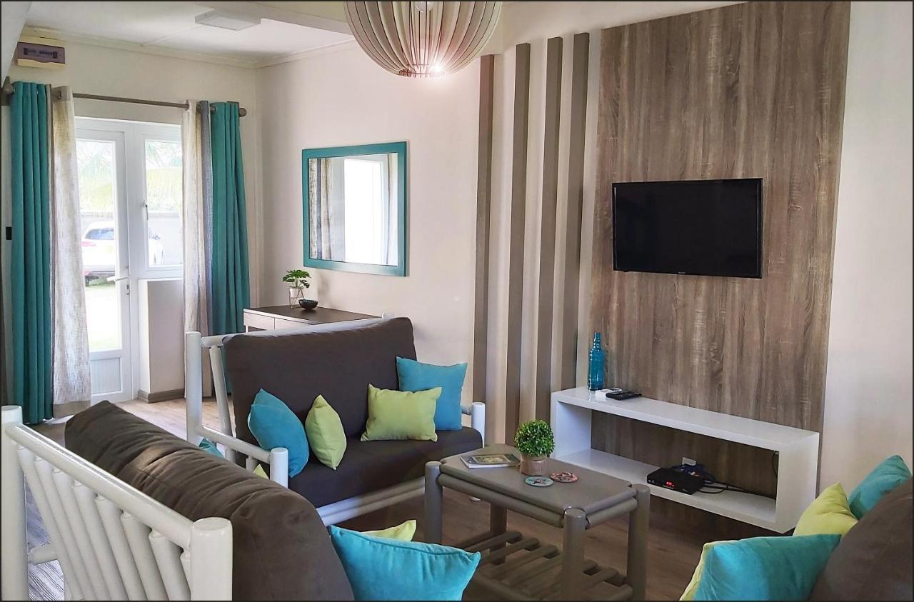 Palmar Beach Villa Villa