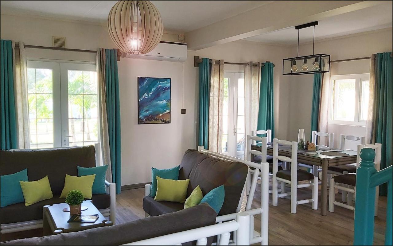 Villa Palmar Beach Villa