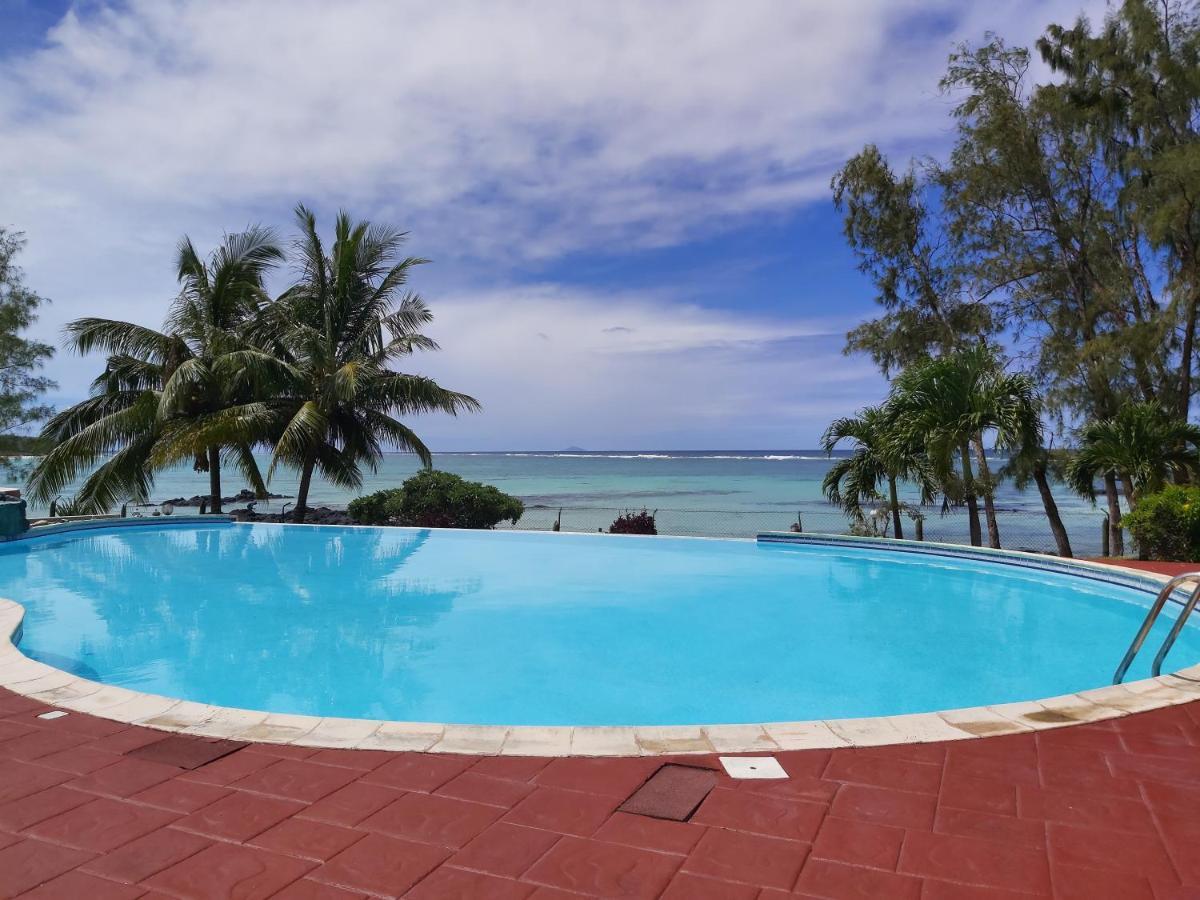 Palmar Beach Villa *