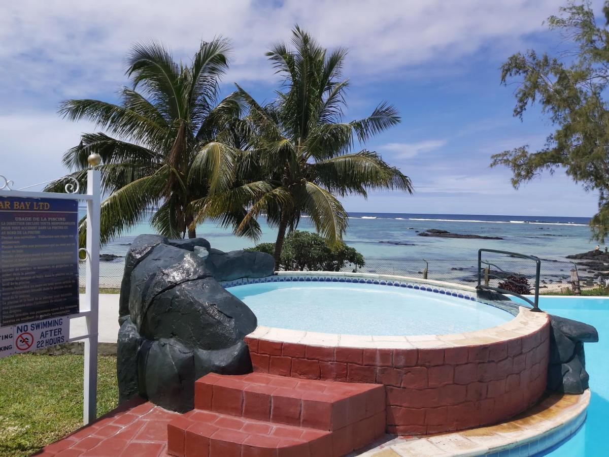Villa Palmar Beach Villa *