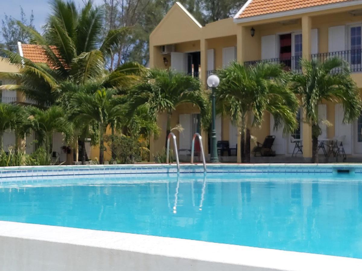 Palmar Beach Villa * Palmar