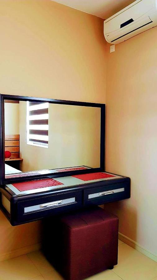 Apartamento Luxury 3 Bedrooms Apartment Flic En Flac *