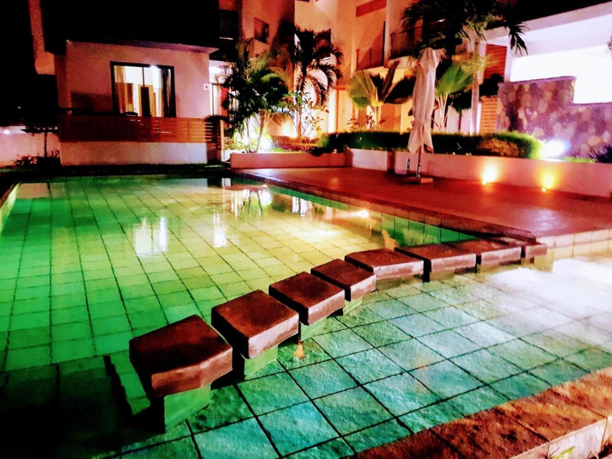 Apartamento Luxury 3 Bedrooms Apartment Flic En Flac Flic en Flac