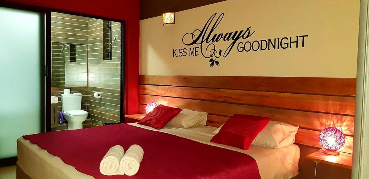 Apartamento Luxury 3 Bedrooms Apartment Flic En Flac Flic en Flac