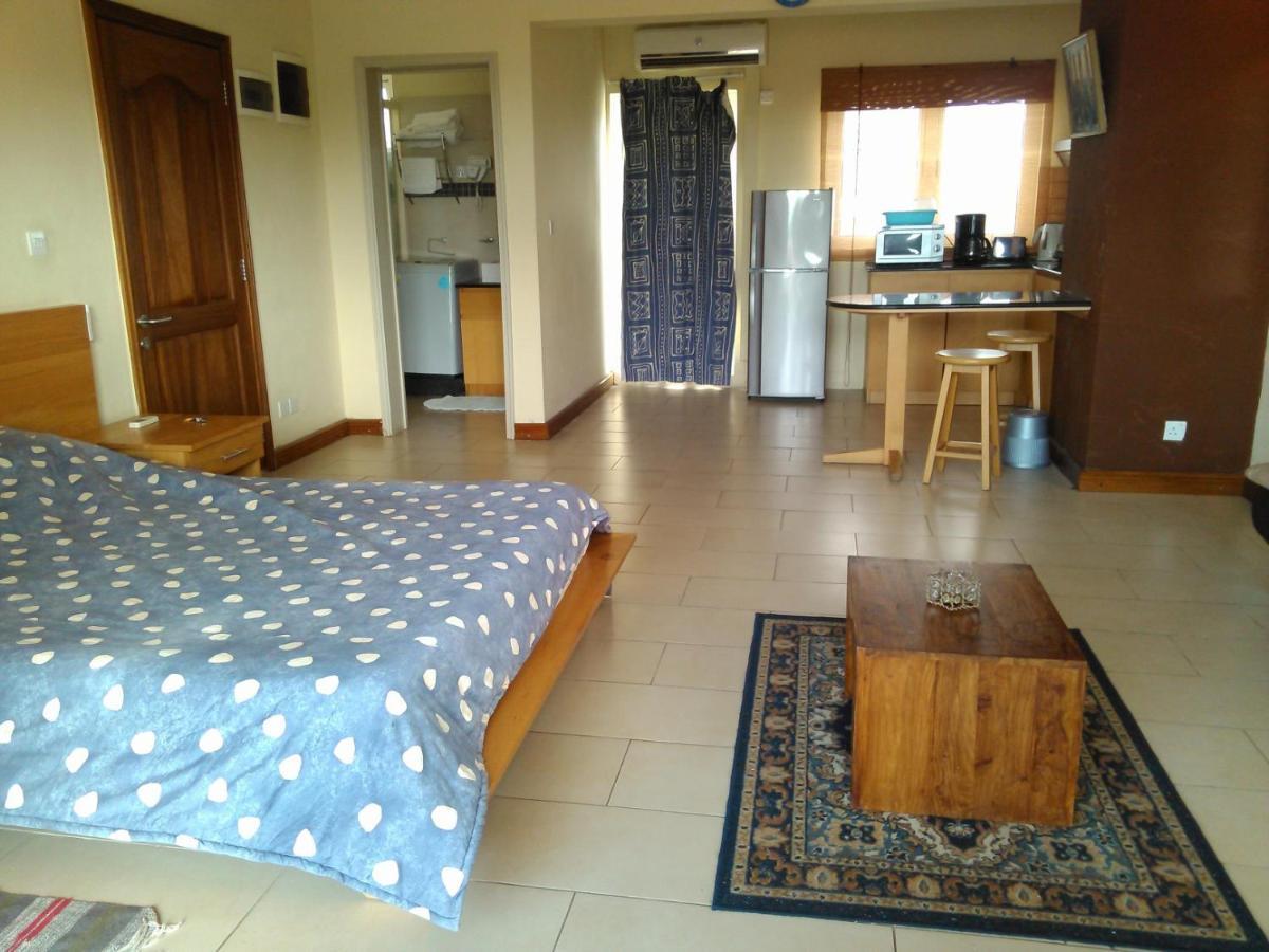 Apartment Les Peupliers En Mauritius