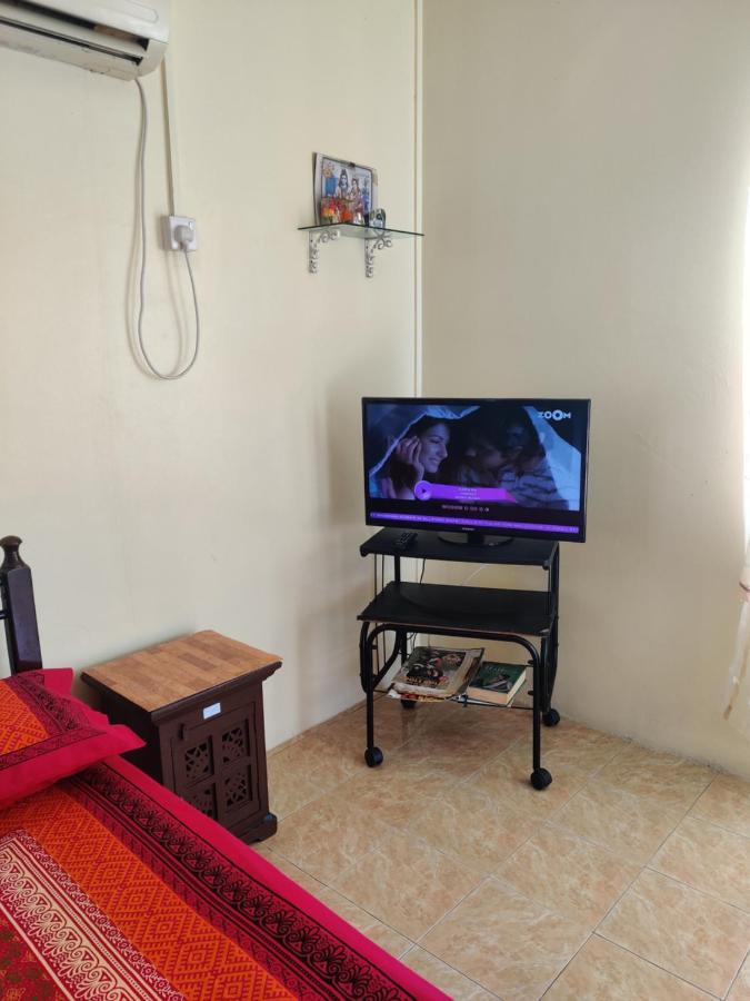 Bob Apartment *
