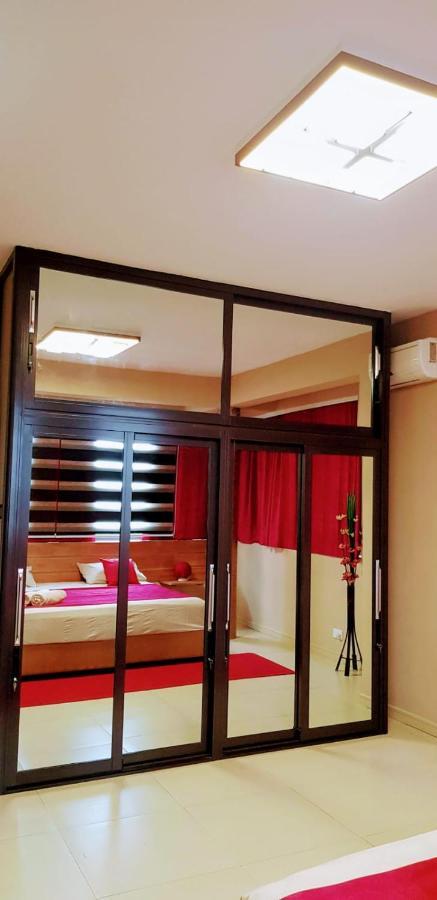 Apartamento Luxury 3 Bedrooms Apartment Flic En Flac *